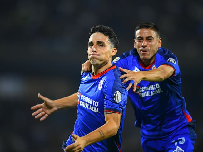¡Pitó la Máquina! Cruz Azul toma ventaja en la serie de Cuartos de Final, tras descontar a Pumas