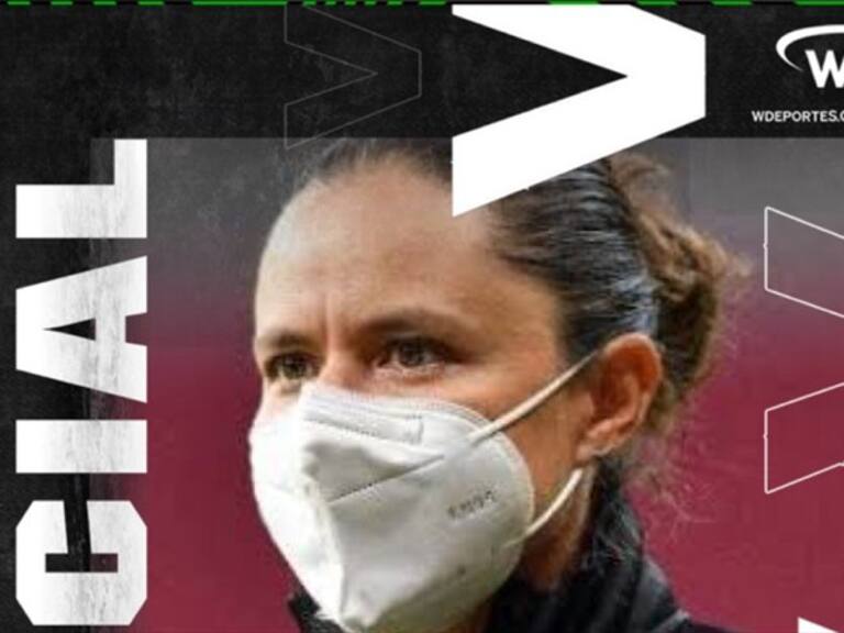 Karina Báez y sus objetivos en Pumas Femenil