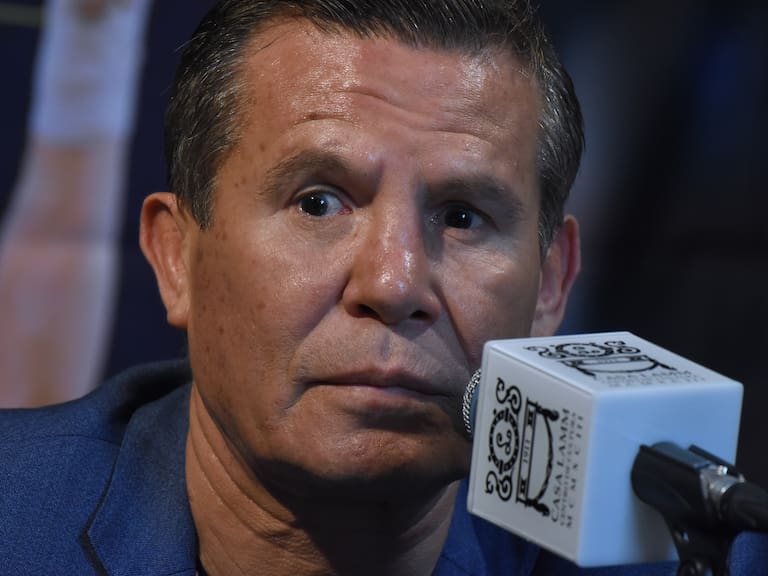 Julio César Chávez explota contra el influencer Pikín por una broma pesada