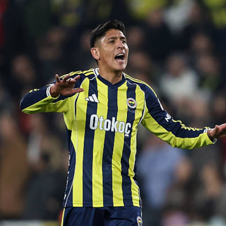 Edson Álvarez vuelve a sonar en Ámsterdam: el movimiento que podría cambiar su futuro