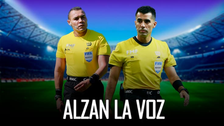 Árbitros de la Liga MX reclaman mejoras en sus prestaciones; piden más viáticos, mejores hoteles y mejores vuelos