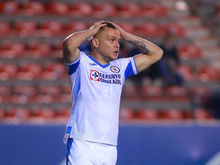 Cruz Azul / Liga MX. Foto: Getty Images