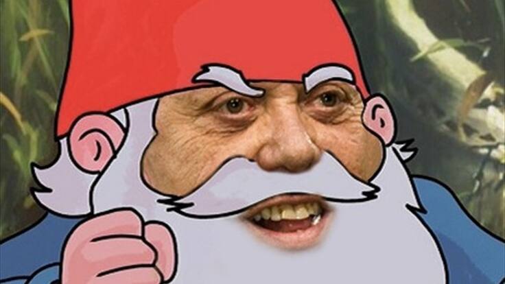 Se burlan de comentarista deportivo con meme #OblígamePrro