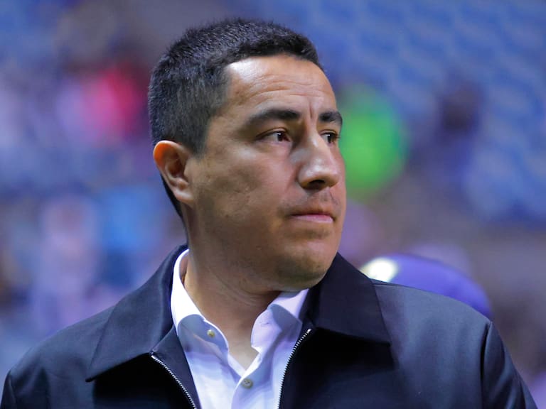 Efraín Juárez, de campeón con Pumas y América a vivir su primer Clásico Capitalino de Liguilla como técnico