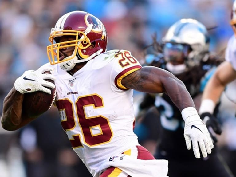 Adrian Peterson. Foto: GettyImages