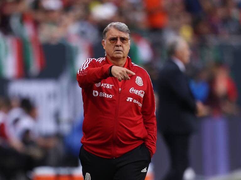 Gerardo Martino ha convocado a 23 futbolistas para el choque ante Surinam y Jamaica