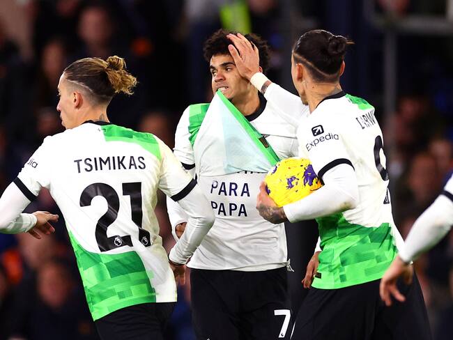 Liberación del padre de Luis Díaz se retrasó por operativos militares