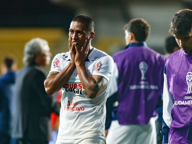 Pedro Aquino, exjugador del América es denunciado por abuso en Perú