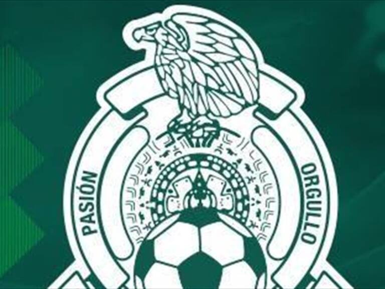 Selección Mexicana. Foto: Facebook Selección de México