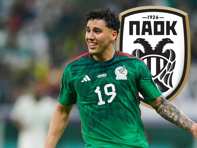 Jorge Sánchez deja Cruz Azul a un lado y volverá al sueño europeo