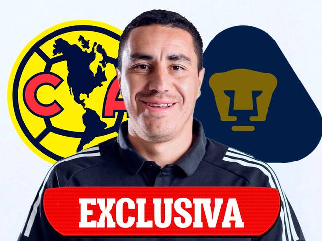 Efraín Juárez con el corazón divido para el América vs Pumas de este sábado