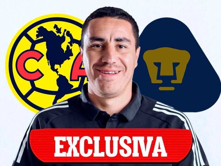Efraín Juárez en exclusiva con AS EN W
