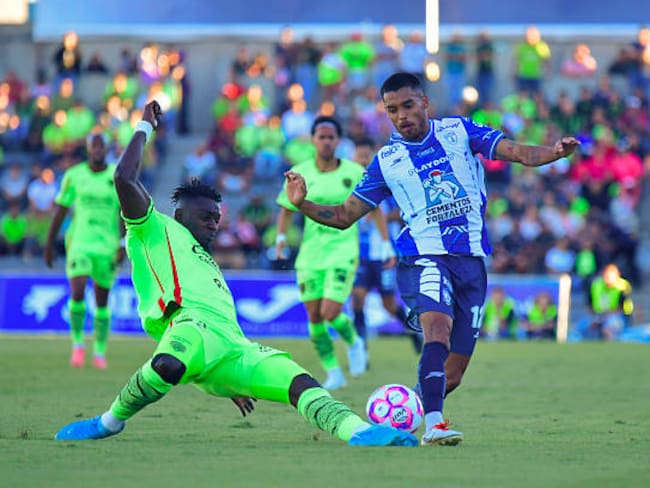 Juárez vs Pachuca: EN VIVO, dónde, cuándo y a qué hora ver el Play- In del Apertura 2025 Liga MX