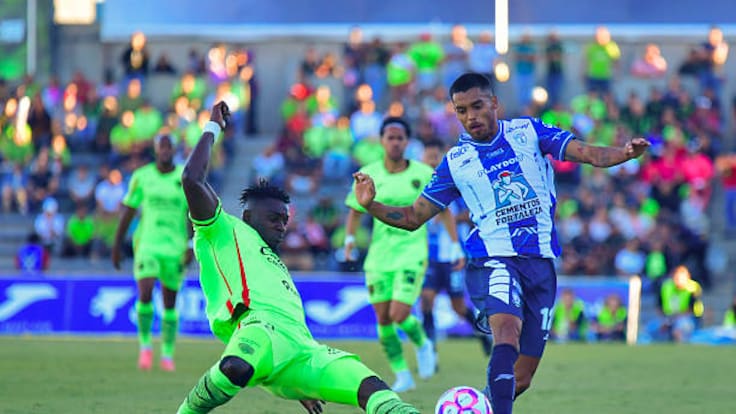 Juárez vs Pachuca: EN VIVO, dónde, cuándo y a qué hora ver el Play- In del Apertura 2025 Liga MX