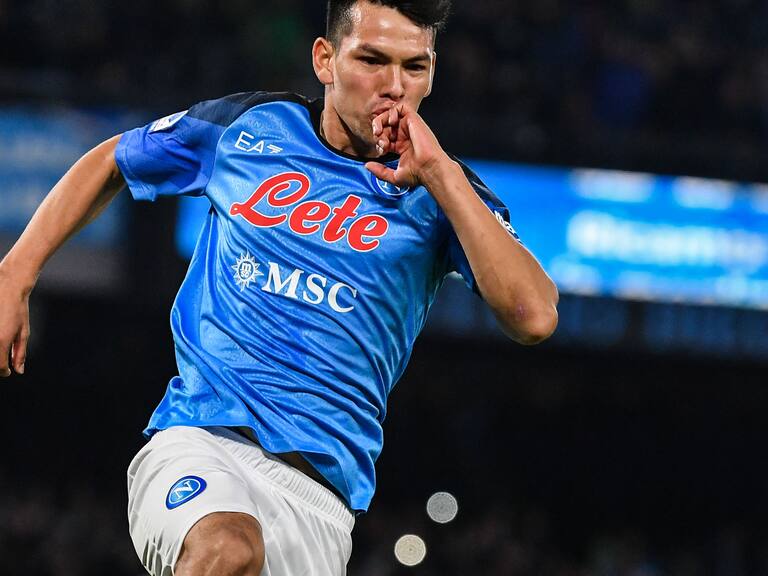 Se esfuma la opción del Chucky Lozano para llegar a la MLS