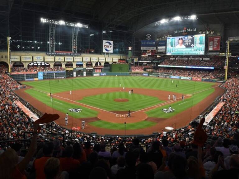 La serie se traslada a Houston. Foto: Getty Images