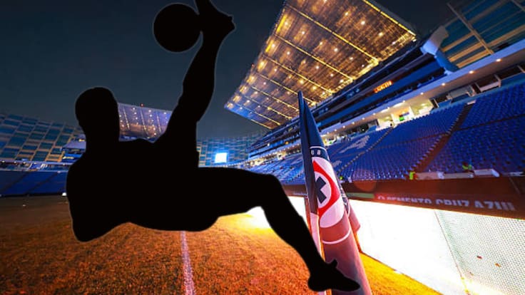 Figura de Cruz Azul podría emigrar y el fútbol griego toma ventaja
