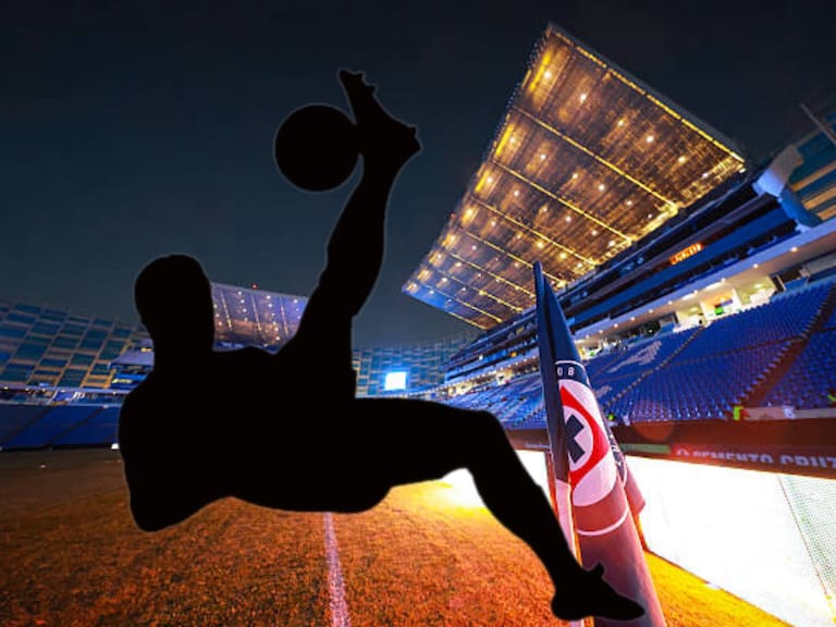 Figura de Cruz Azul podría emigrar y el fútbol griego toma ventaja