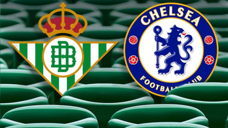 Betis vs Chelsea: EN VIVO, dónde, cuándo y a qué hora ver la final de la Conference League