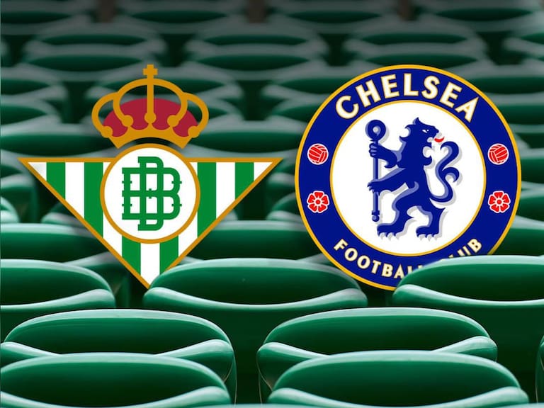 Betis vs Chelsea: EN VIVO, dónde, cuándo y a qué hora ver la final de la Conference League
