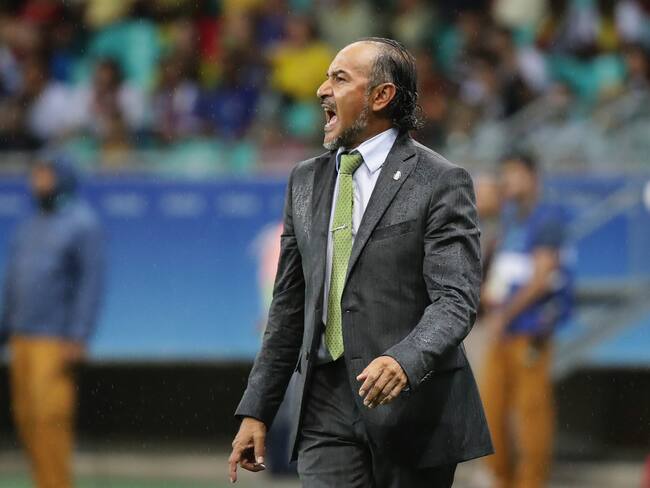 Raúl Gutiérrez: ' Es triste lo que pasó con la Sub20, sigo pensando que no hay mejores equipos de la Concacaf que México’