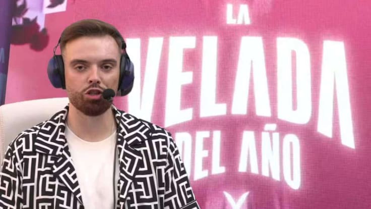 La Velada del Año 6: Ibai da varias pistas sobre los combates; ¡Fecha, lugar y hora del evento!