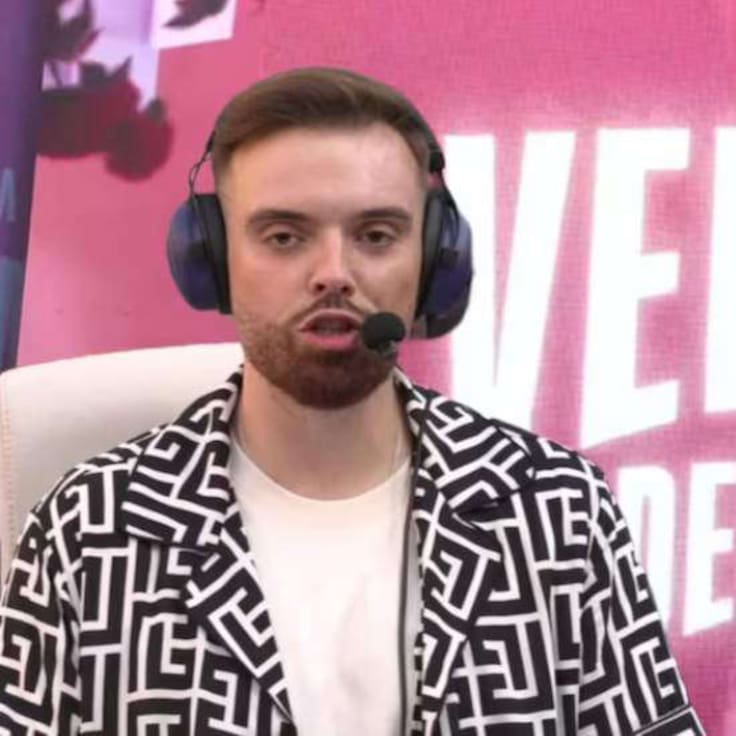 La Velada del Año 6: Ibai da varias pistas sobre los combates; ¡Fecha, lugar y hora del evento!