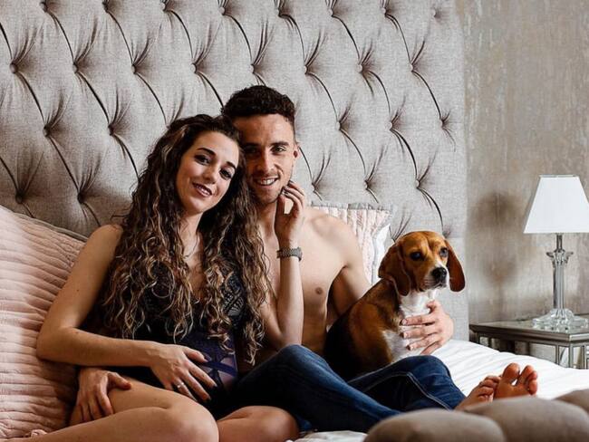 Diogo Jota: Así es la familia del futbolista que falleció junto a su hermano en un accidente de tránsito