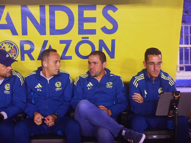 ¡Baja sensible en el Nido! América pierde a pieza clave de André Jardine para el 2026