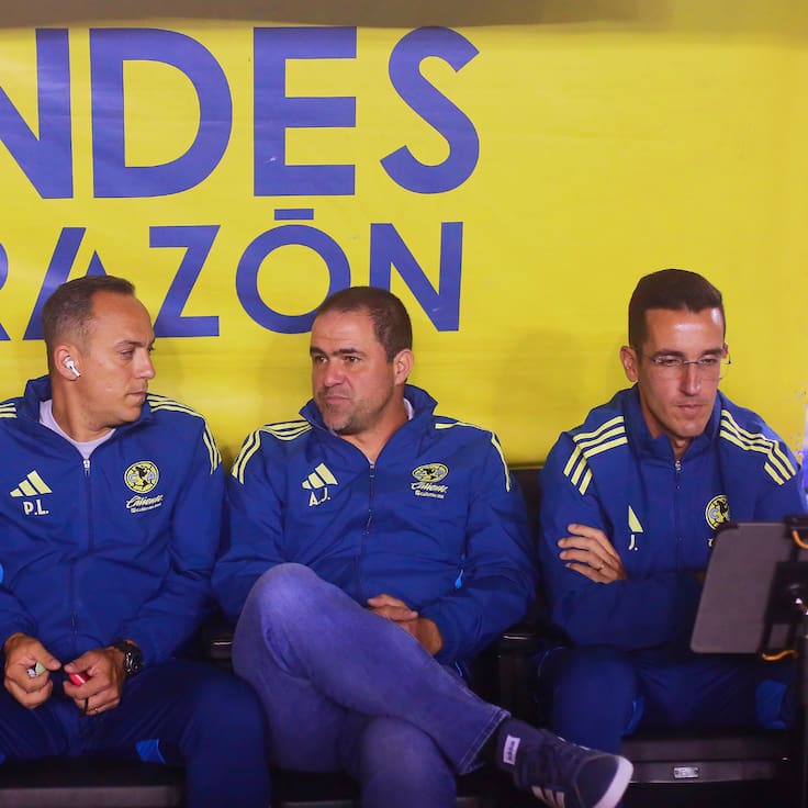 ¡Baja sensible en el Nido! América pierde a pieza clave de André Jardine para el 2026