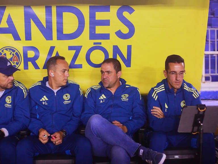 ¡Baja sensible en el Nido! América pierde a pieza clave de André Jardine para el 2026