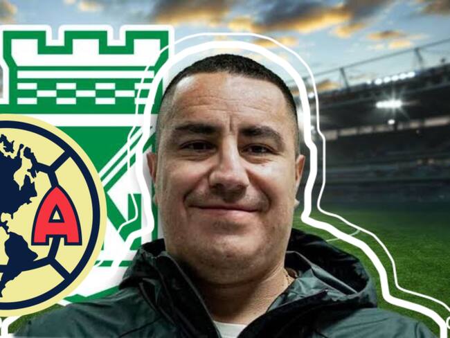 Efraín Juárez renunció a Atlético Nacional después de ganar Liga y Copa; un exjugador del América, el presunto culpable