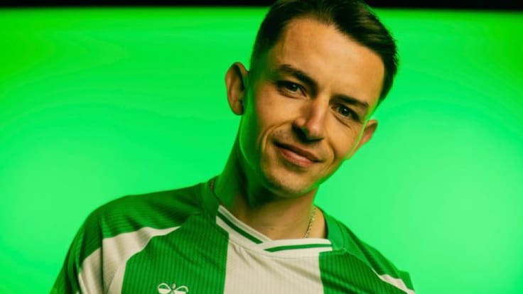 ¿Cuándo debuta Álvaro Fidalgo con el Real Betis? El exAmérica ya fue convocado por Pellegrini