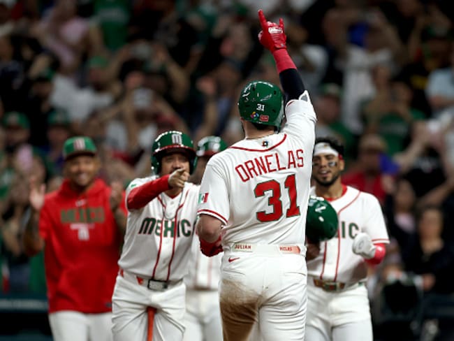 ¡Dinamita pura! Con blanqueada contundente México alcanza su segunda victoria en el Clásico Mundial de Béisbol ante Brasil