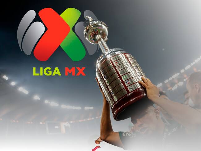 Regreso a Copa Libertadores, cada vez más cerca; Liga MX espera invitación de Conmebol