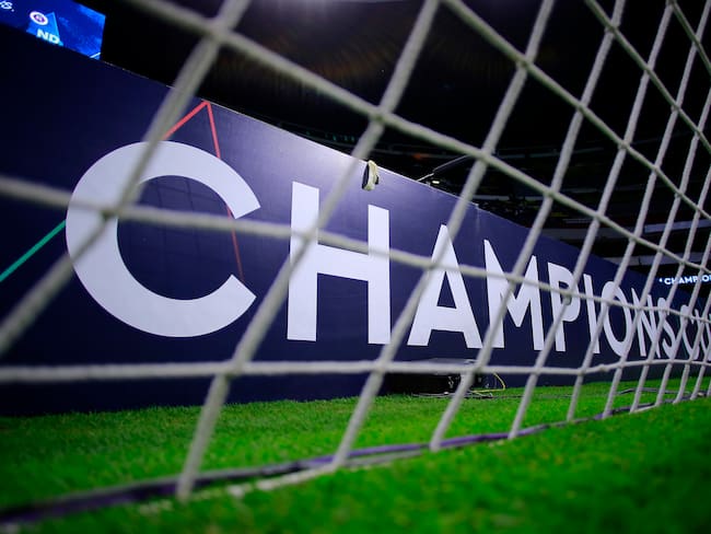 Concacaf confirma horarios y fechas para las Semifinales de la Champions Cup