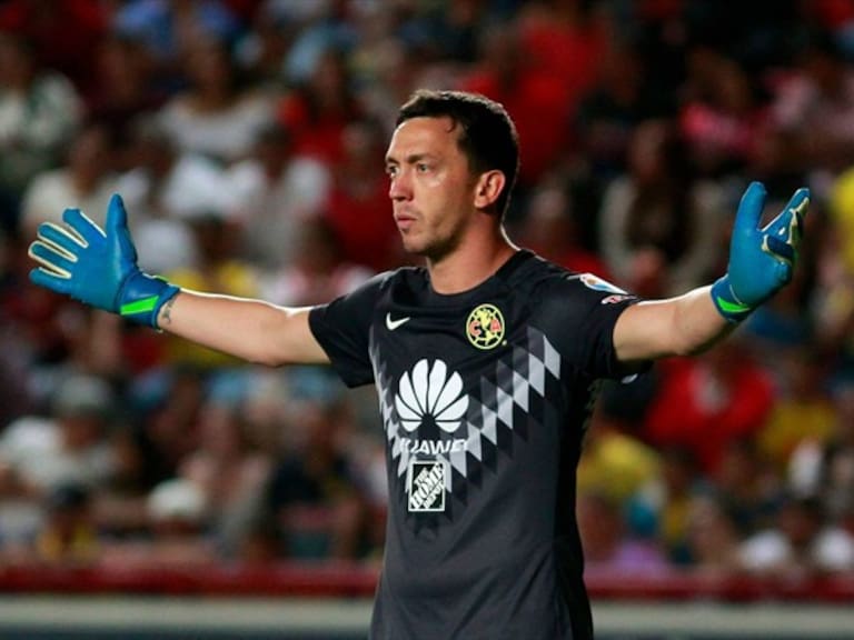 Zelada arremete contra Marchesín