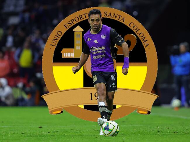 Marco Fabián regresa a Europa, jugará en la Primera División en Andorra