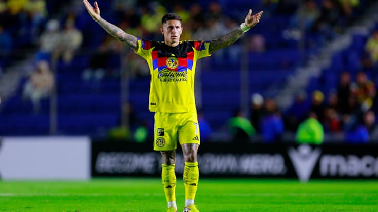 Brian Rodríguez en el radar de Cruzeiro en 2026: qué se sabe del interés desde Brasil