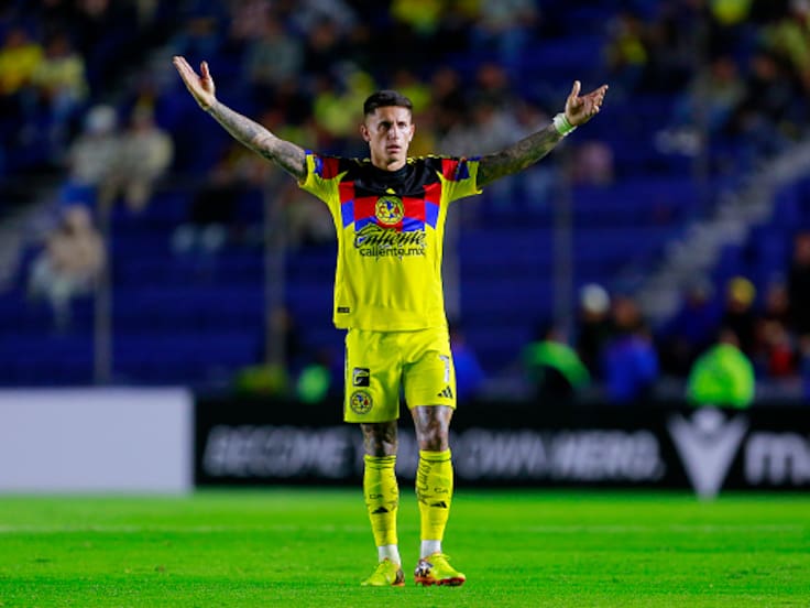 Brian Rodríguez en el radar de Cruzeiro en 2026: qué se sabe del interés desde Brasil