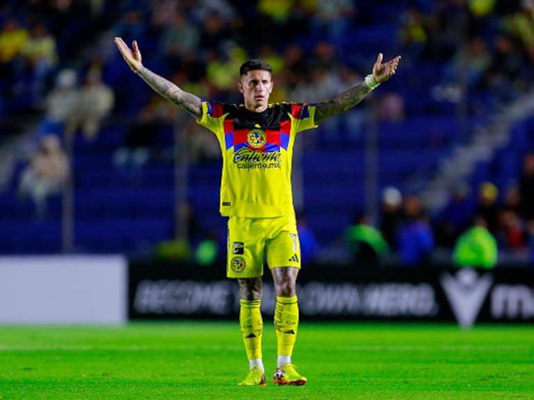 Brian Rodríguez en el radar de Cruzeiro en 2026: qué se sabe del interés desde Brasil