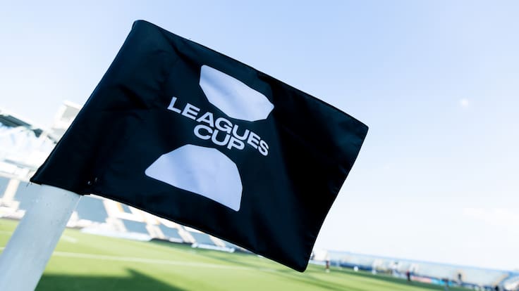 Confirmados los Cuartos de Final de la Leagues Cup; ¿Cuándo se jugarán?