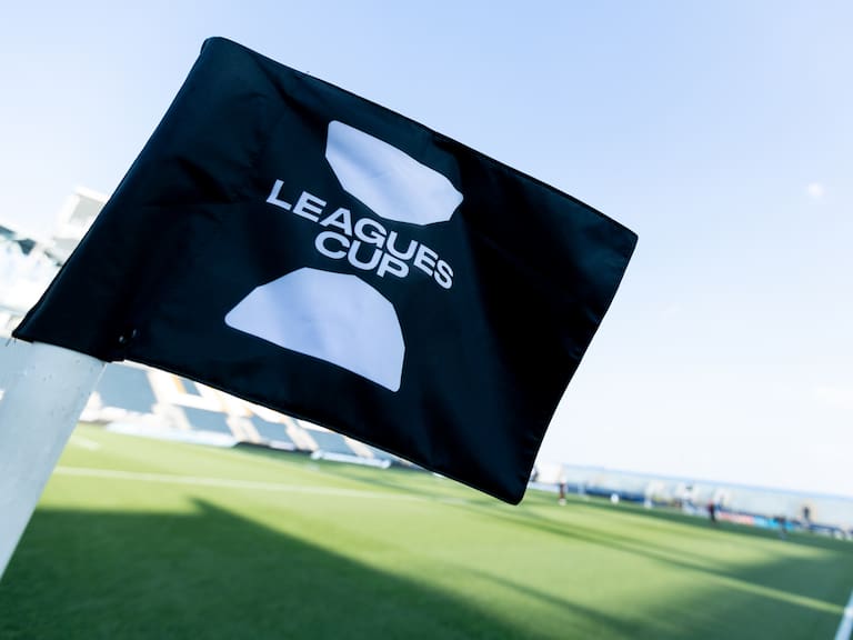 Definidos los Cuartos de Final de la Leagues Cup 2026