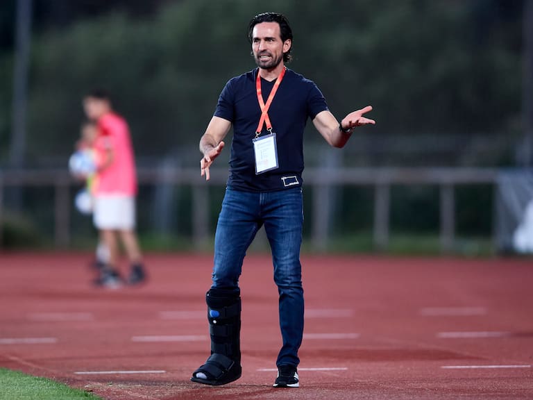 Incidentes que se han dado en la Liga MX por violación al reglamento en la Liga MX