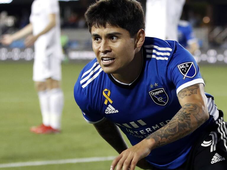 Javier Eduardo López  llega a los Tuzos del Pachuca