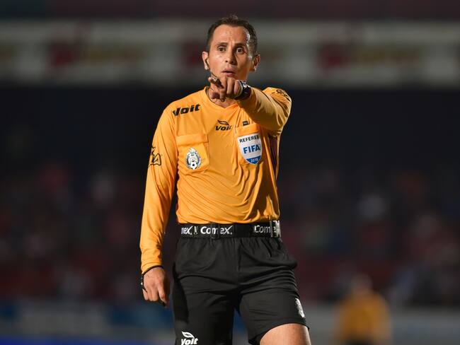 Liguilla Clausura 2024: Designaciones Arbitrales para la Ida de las Semifinales