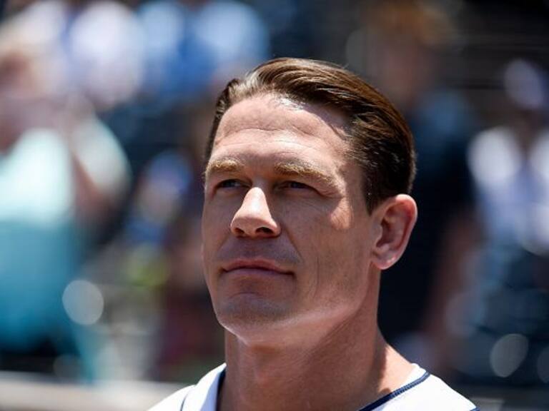 John Cena regresa a la WWE