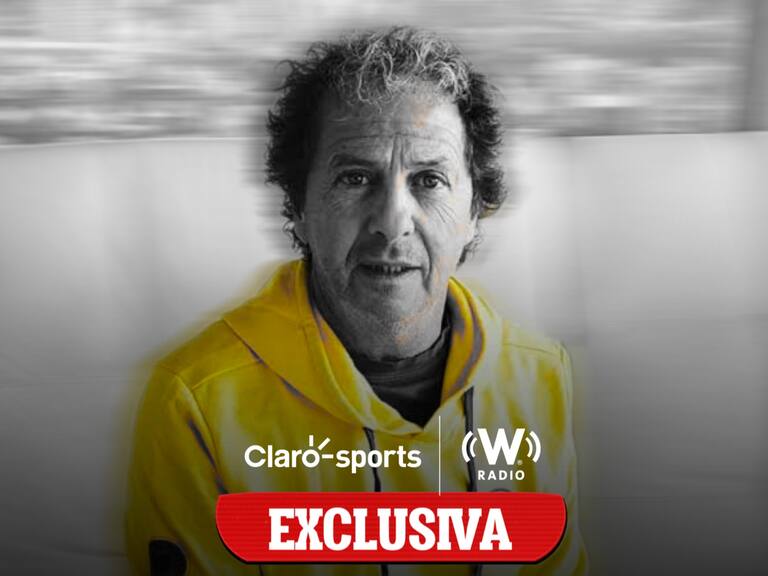 El Ruso habló maravillas del equipo de Jardine