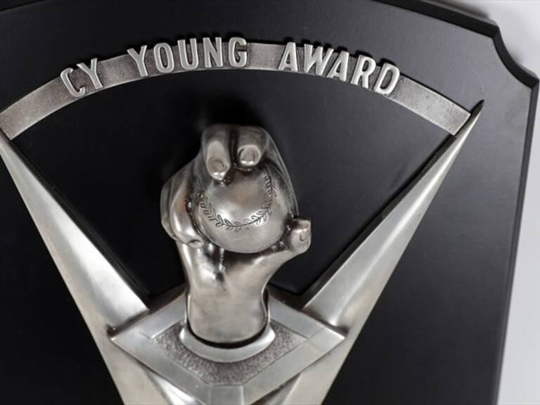 Cy Young . Foto: GettyImages