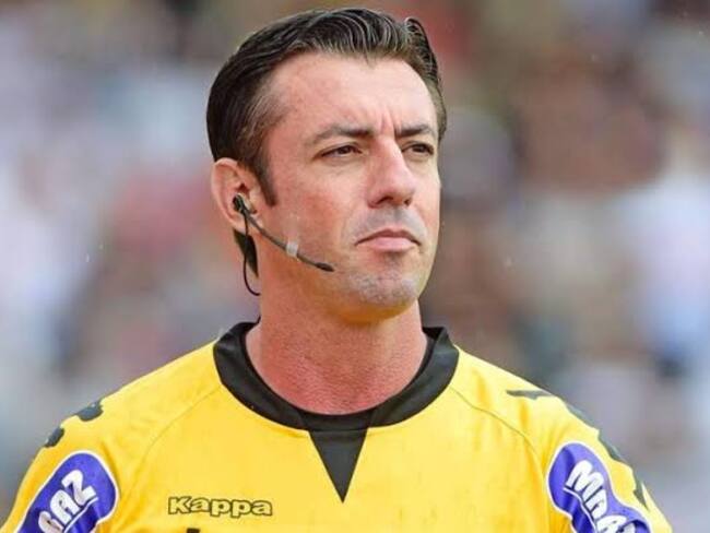 Argentinos explotan porque habrá árbitro brasileño en la Final de Copa América